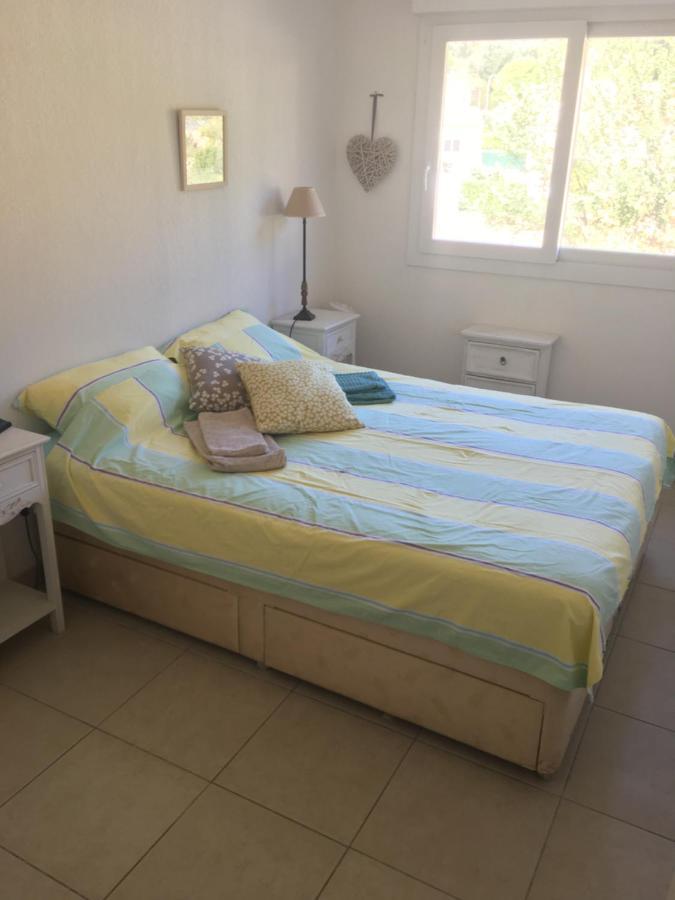 Ferienwohnung Fleur De Mai Roquebrune-Cap-Martin Exterior foto