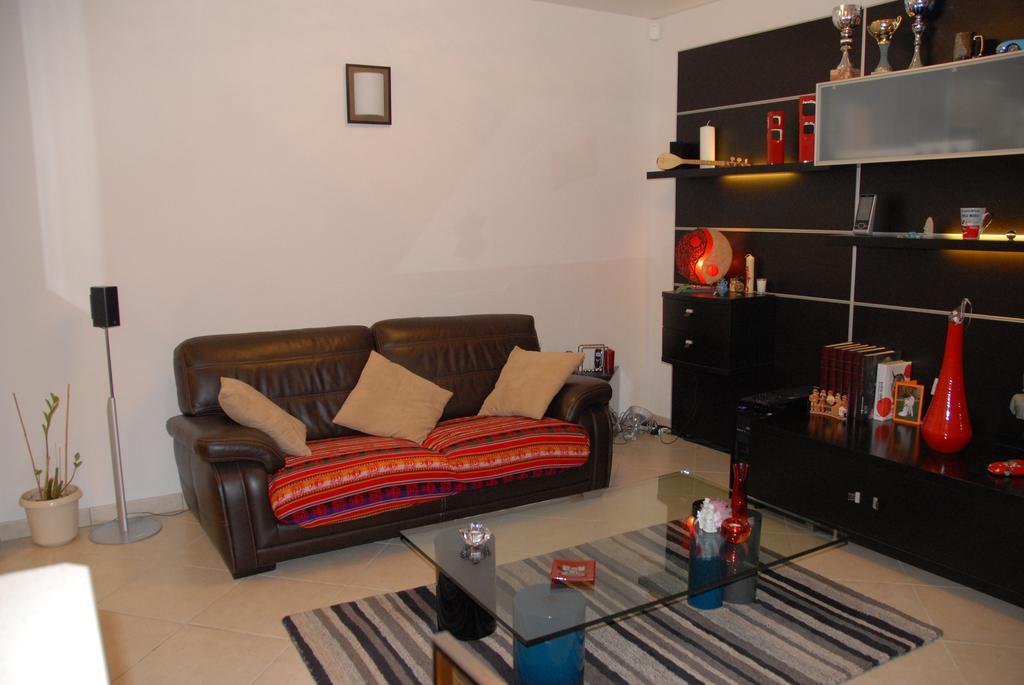 Ferienwohnung Fleur De Mai Roquebrune-Cap-Martin Exterior foto